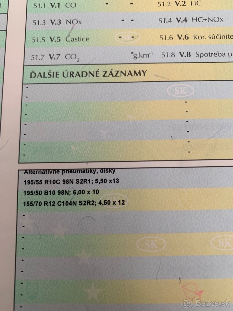 Autoprepravník Agados - 11