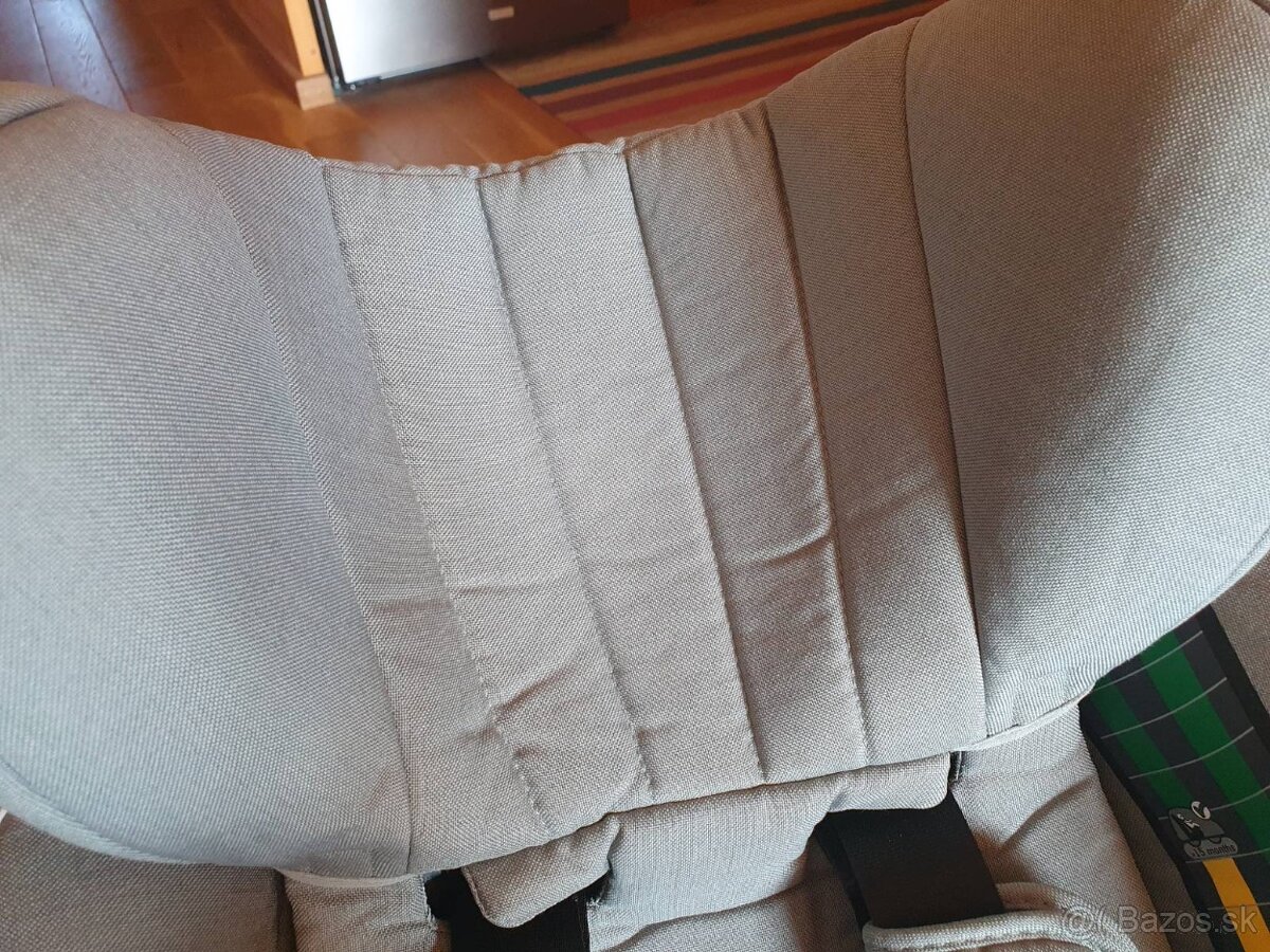 Autosedačka BeSafe iZi Turn i-Size - 11