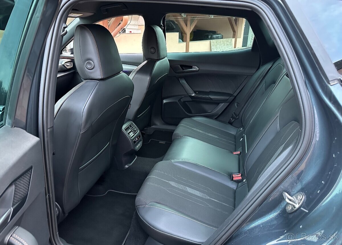 Cupra Formentor - 11