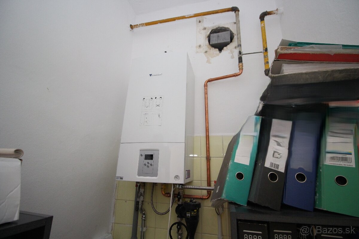 PRENÁJOM podnikateľský priestor 99 m² v Bánovce n/B. - 11