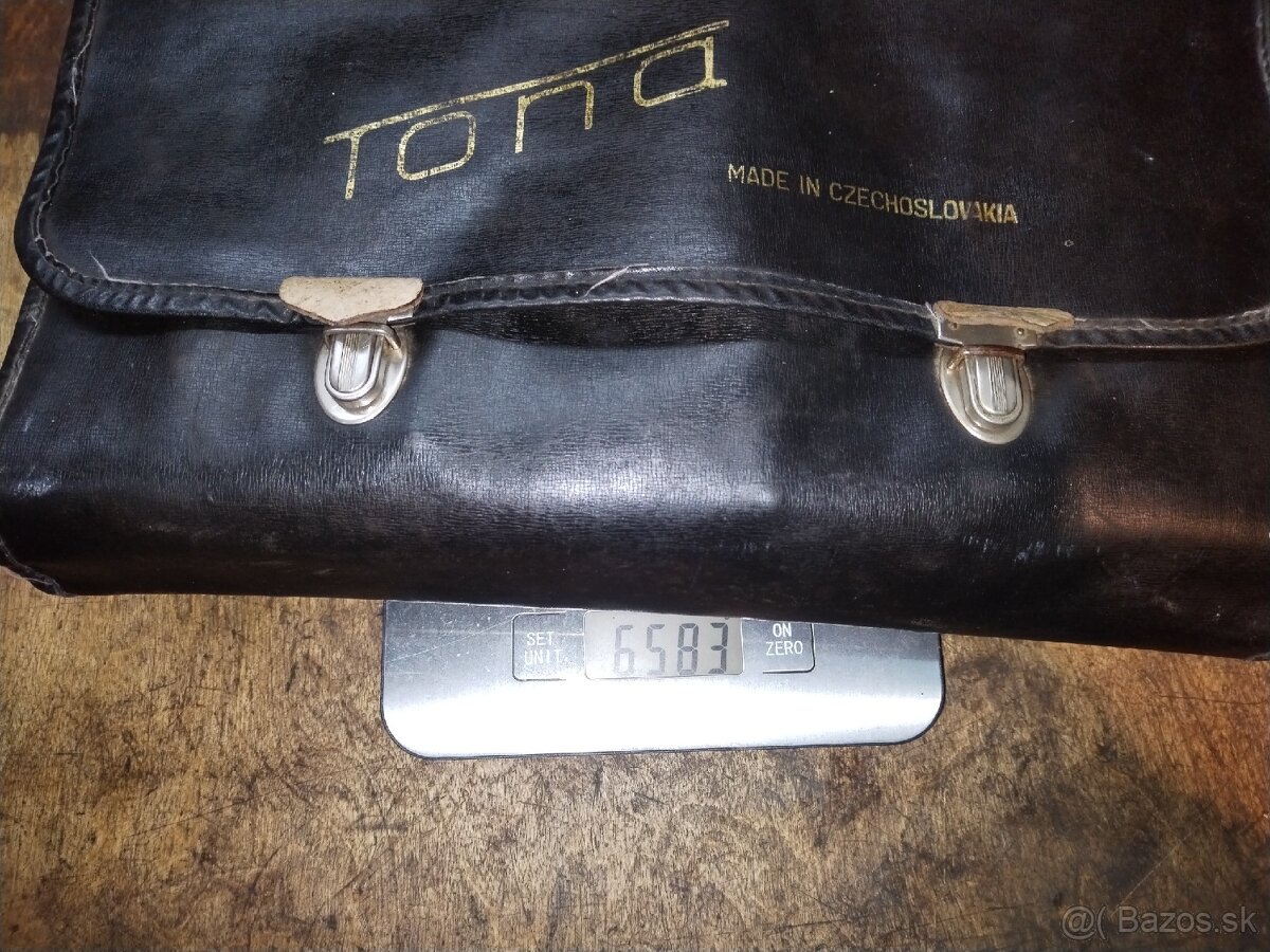 Tona autobrasna B12 - 11