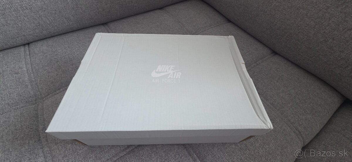 Nike Air Force 1 - 11