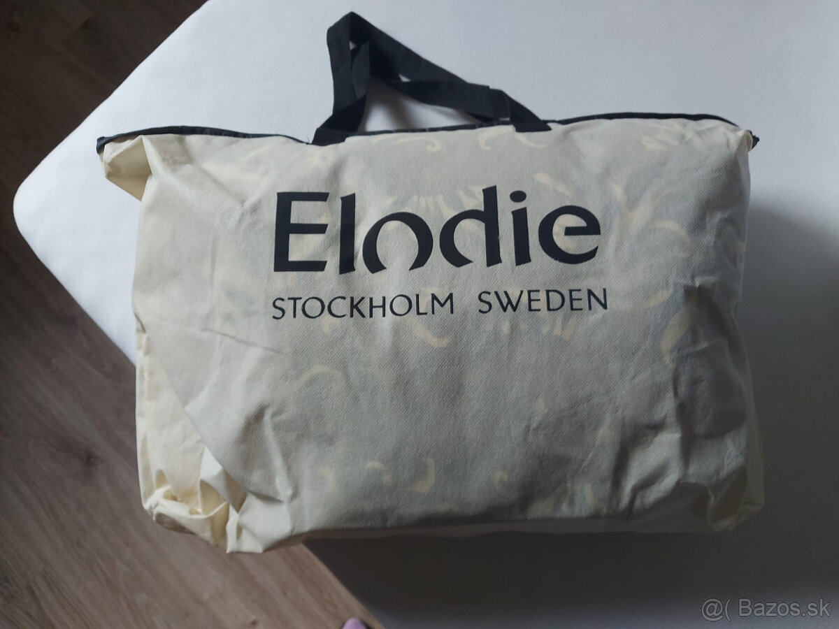 Kočík BUGABOO Cameleon 3 - 11