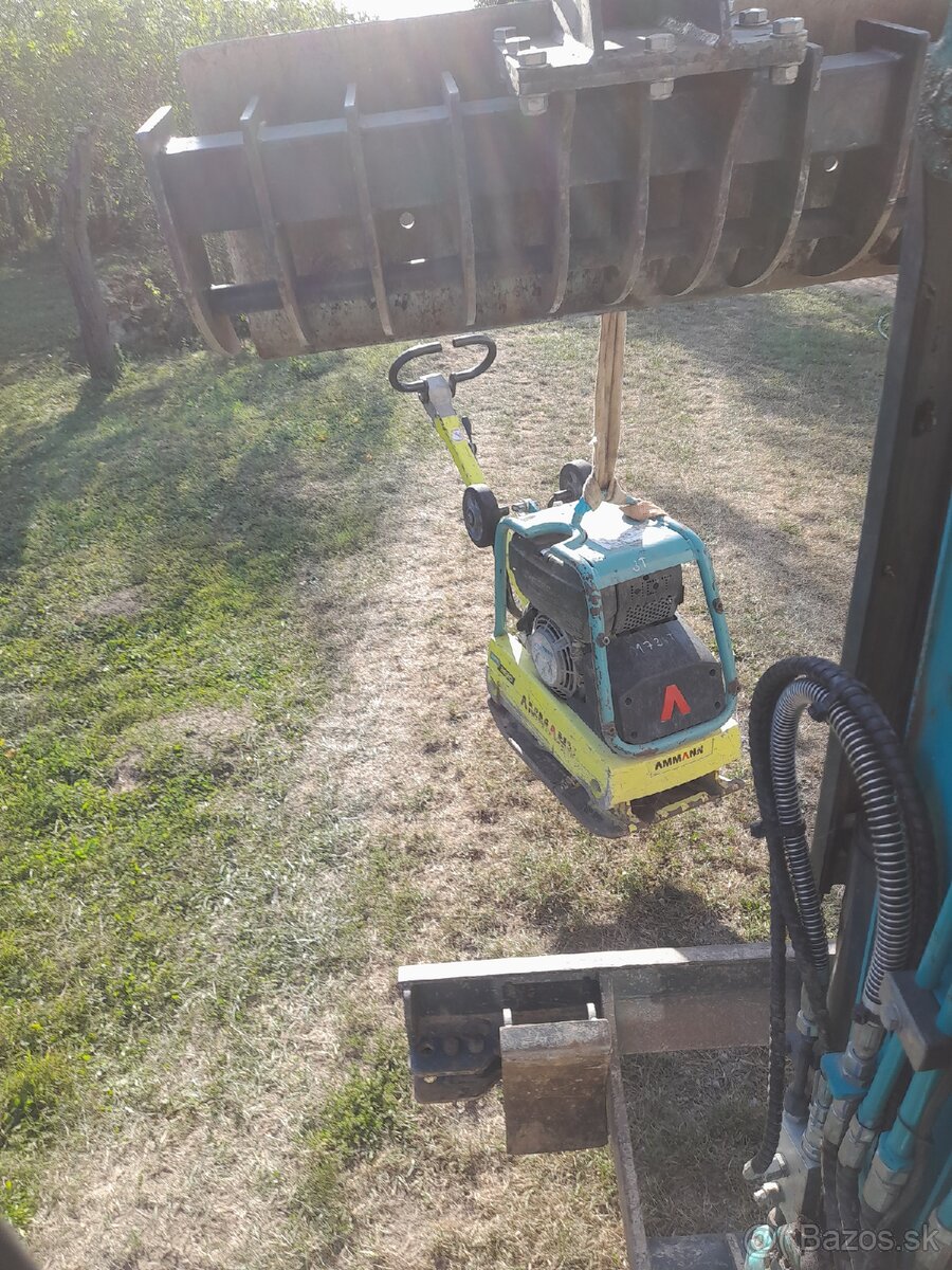 Výkopové práce - 11