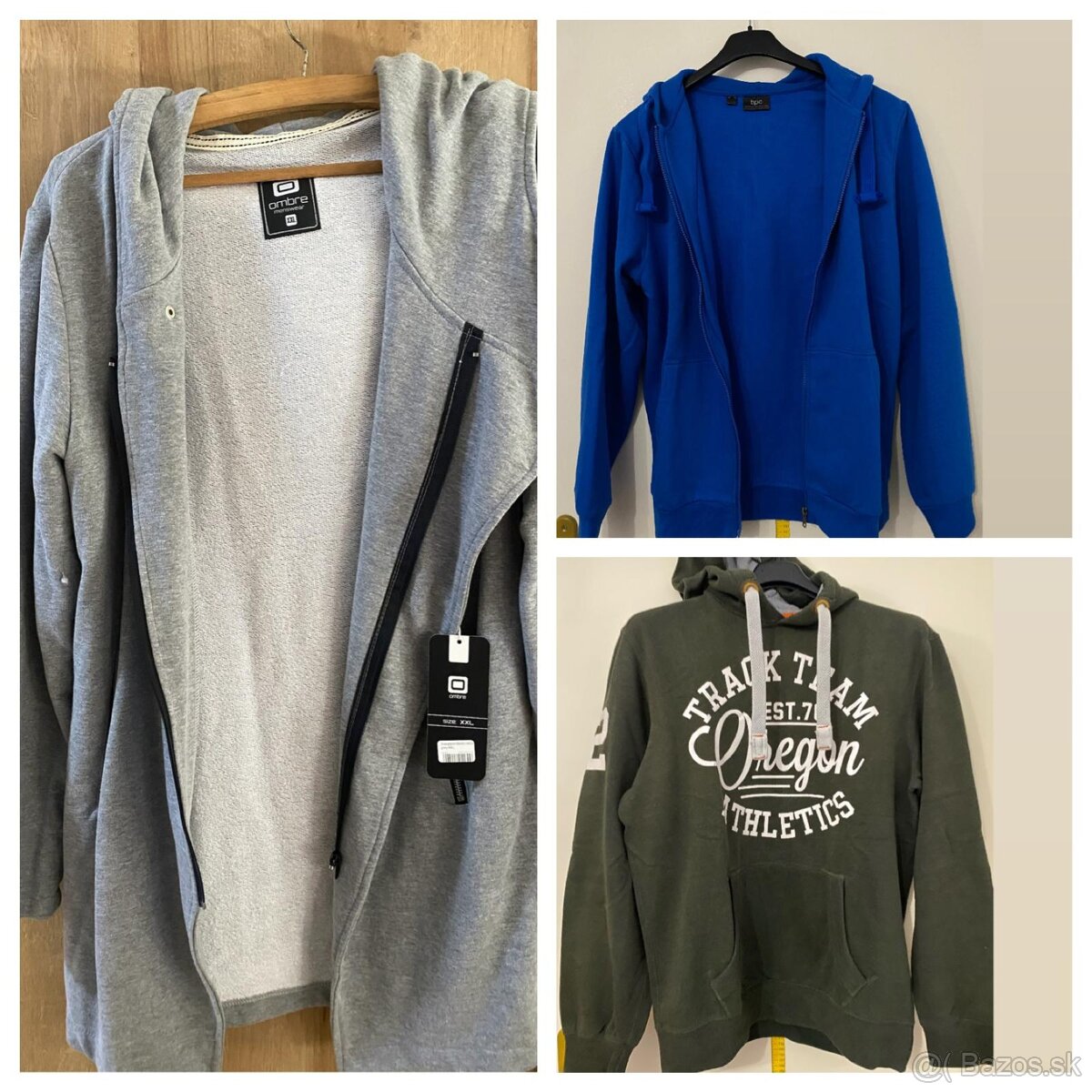 Oblečenie pre chlapca/chlapa - 11