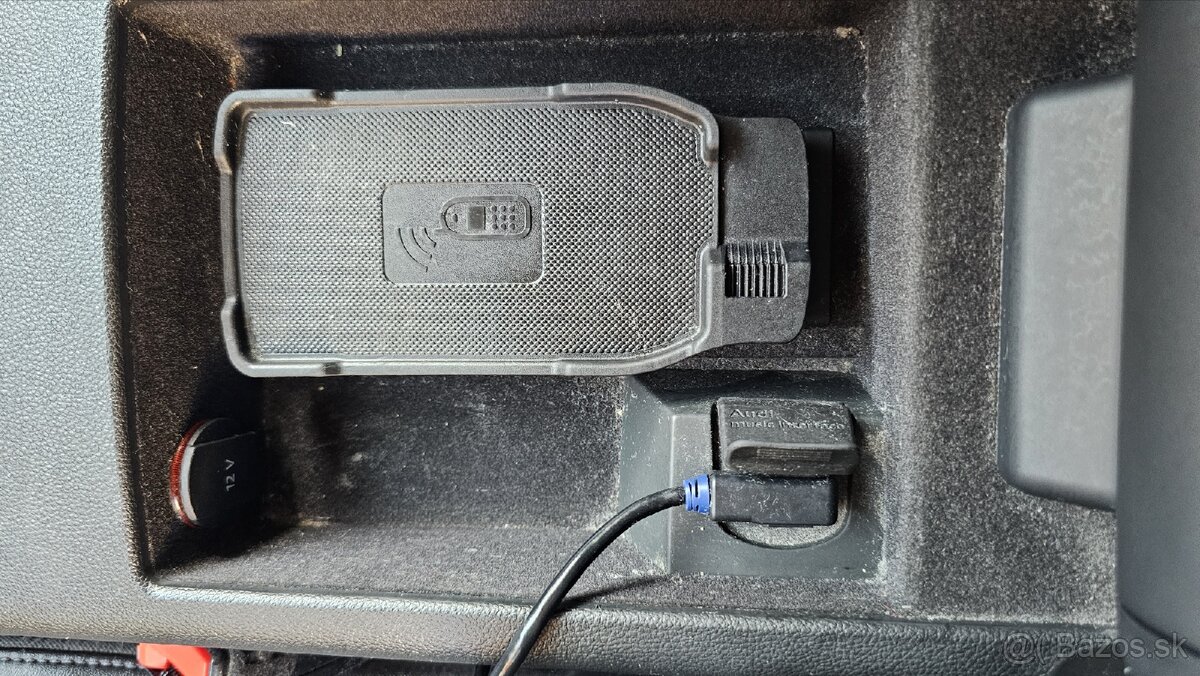 Audi A6 Allroad C7 3.0 TDI Quattro - 11