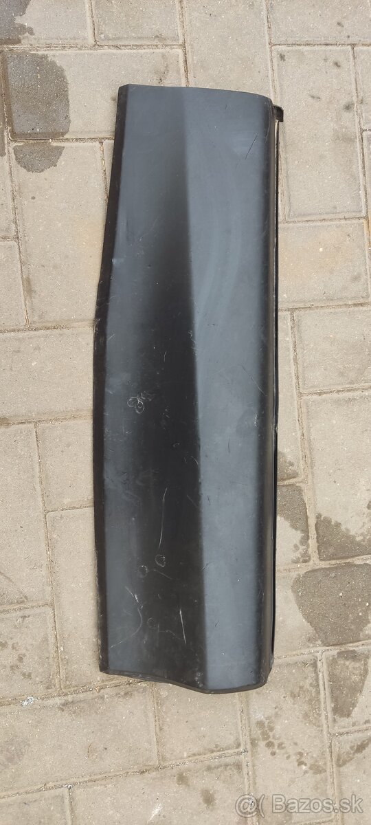 Mazda CX5 -2.2 diesel 110KW 4x4 - 11