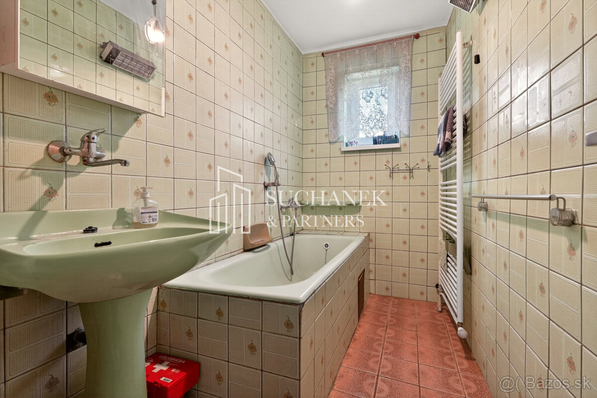 Predaj | Rodinný dom Norovce - 11