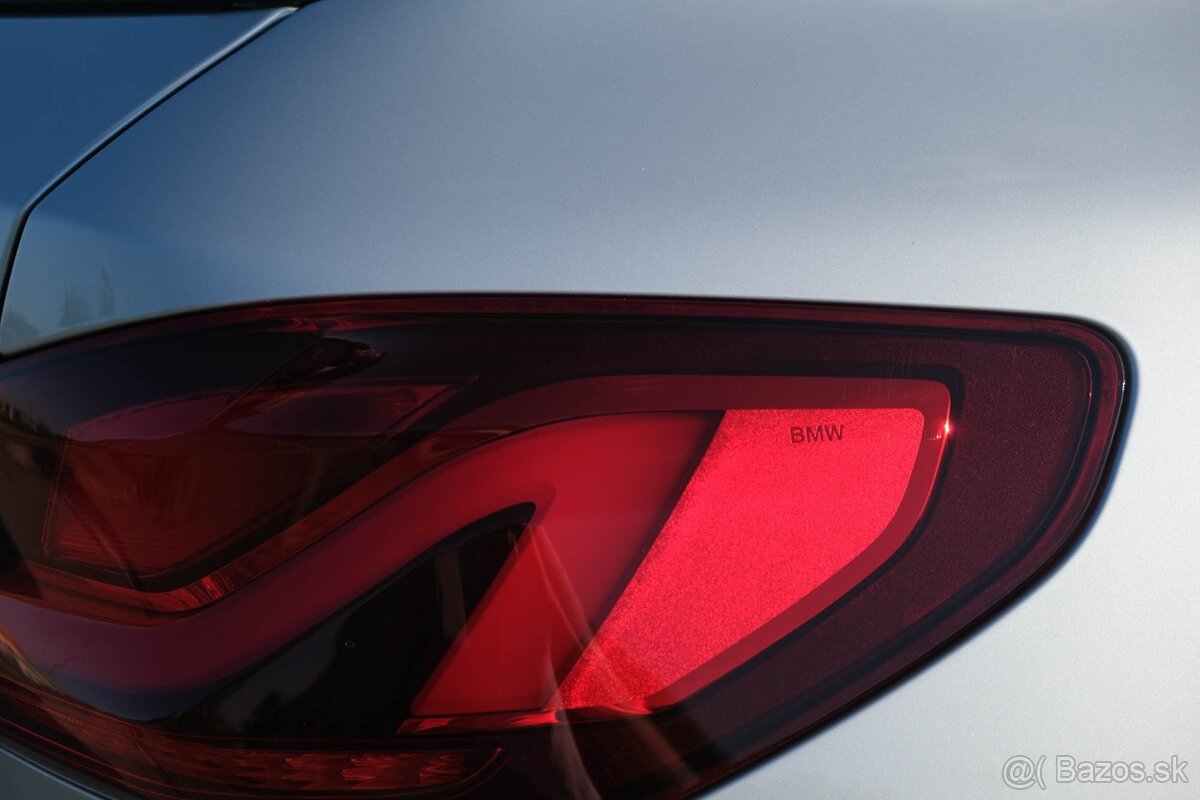 BMW Rad 1 118i AT 103kW140HP A7 - 11