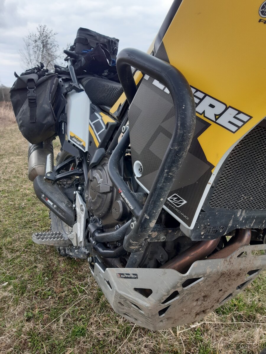 yamaha tenere 700 - 11
