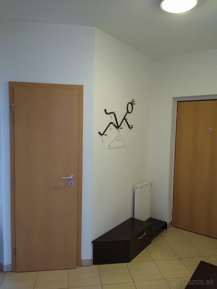 Slnečný 2-izbový byt (54 m²) na prenájom – Hamuliakovo – foto 6