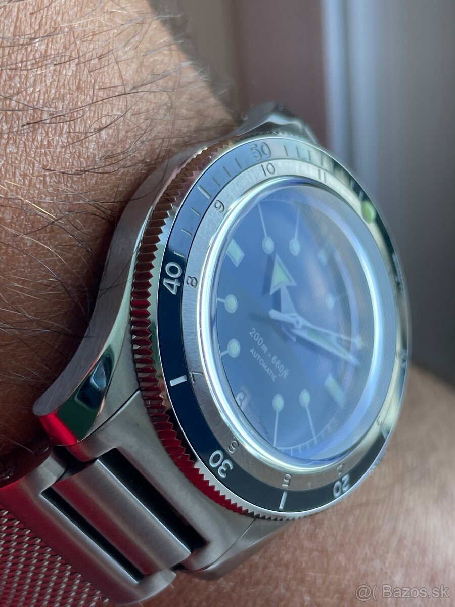 Seaknight diver - 11