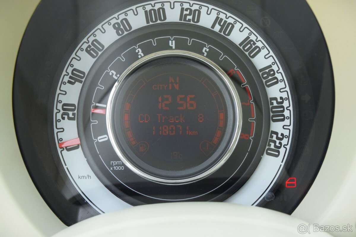 Fiat 500 - 11