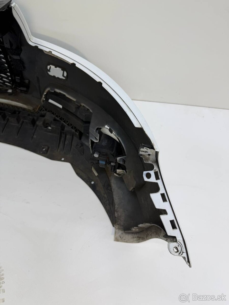 Predný nárazník Audi A3 - originálny diel - 11