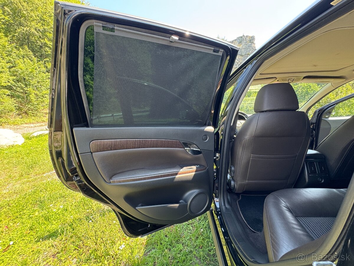 Fiat Croma - 11
