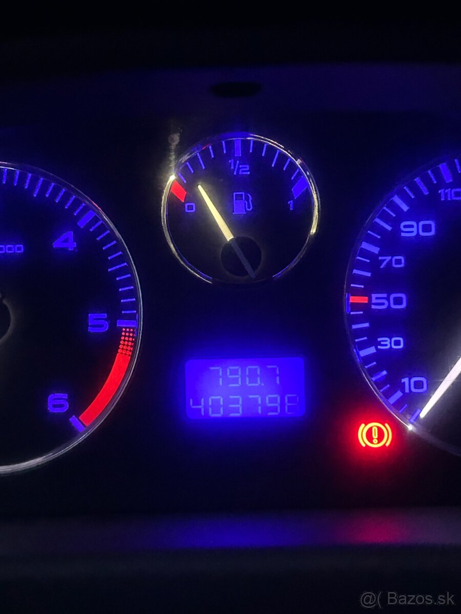 Peugeot 406 2.2hdi chip NOVA STK - 11
