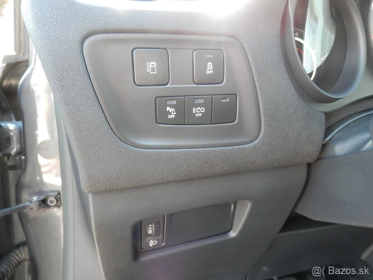 Citroen C4 1.6 VTi 2013 Benzin - 11