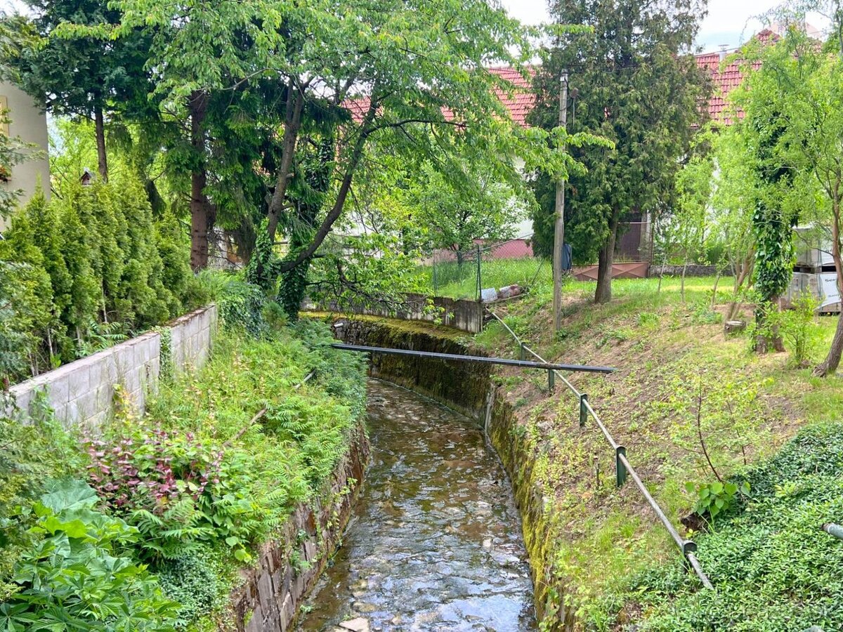 Predaj rodinného domu 78m2 Diviaky Nad Nitricou - 11