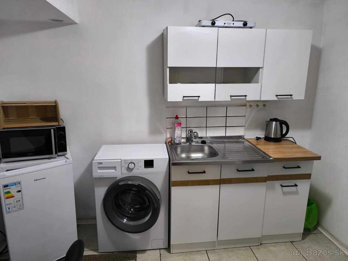 Predám dom na Molitérke - 11