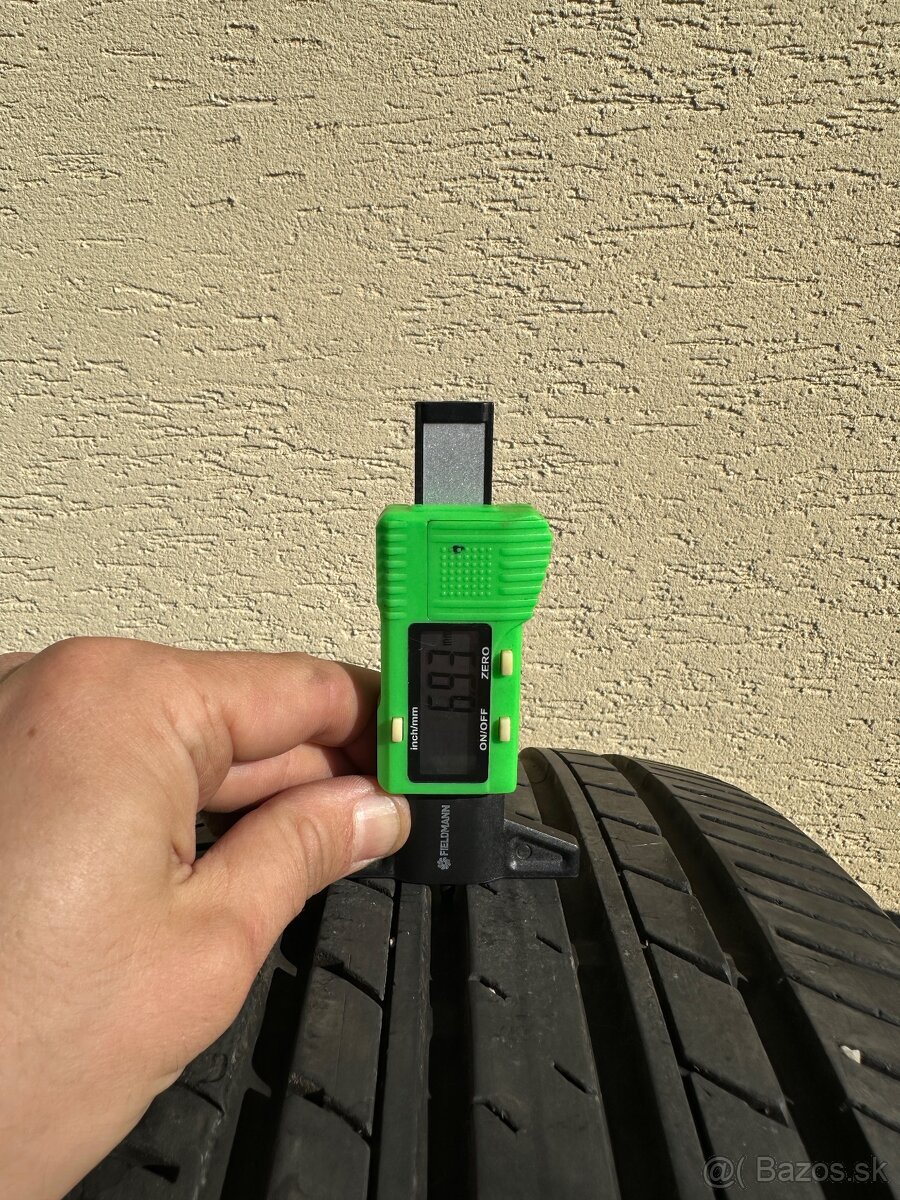 225/65 R17 102V letné YOKOHAMA - 11