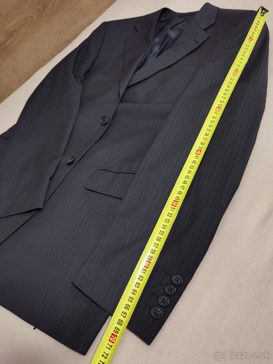 Pánsky oblek OZETA - 11
