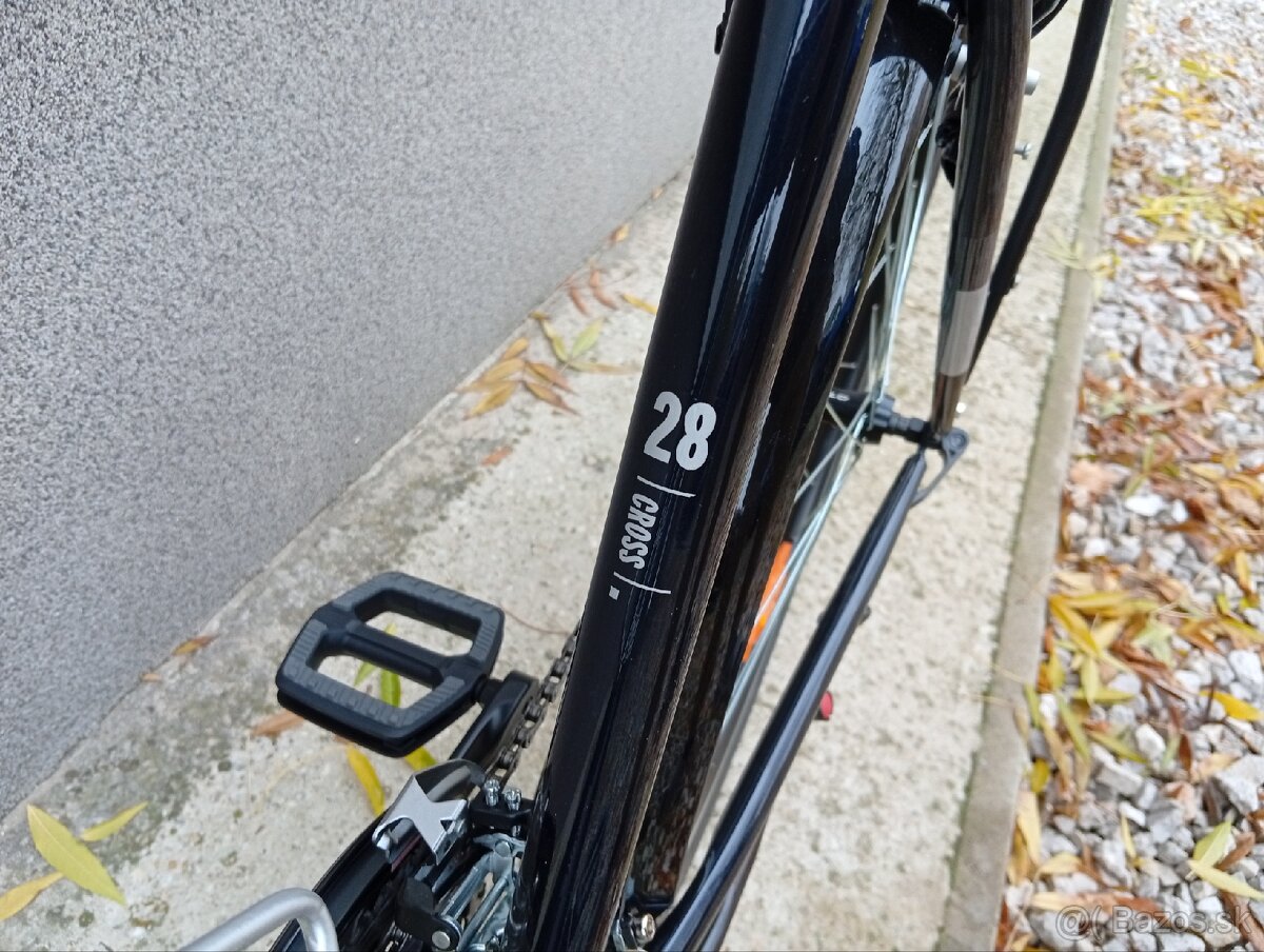 Ponúkam na predaj bicykel CTM Streem Trek 1.0 28" - 11