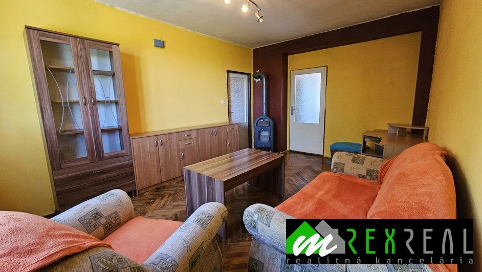 Predaj 2 izbového bytu, Želovce. - 11