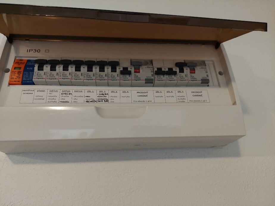 Poprad - Allendeho, 4 izb. byt, s výhľadom na Tatry, 104 m2 - 11