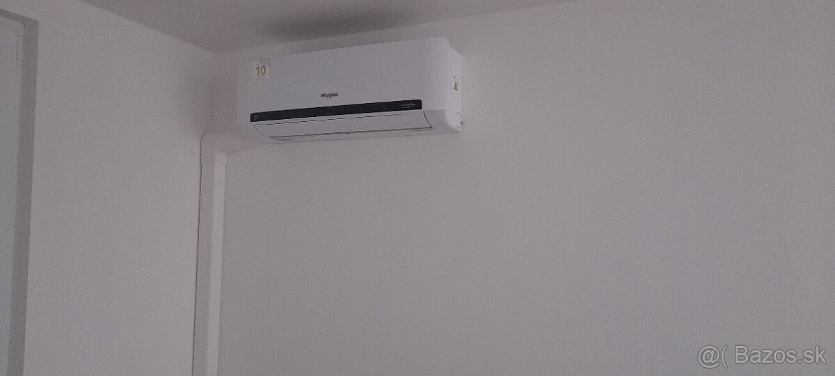 Nástenná Klimatizácia - 11