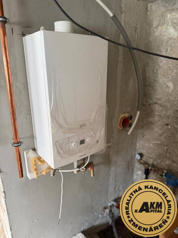 Rodinný dom na predaj, Stará Kremnička, okres Žiar nad Hrono - 11