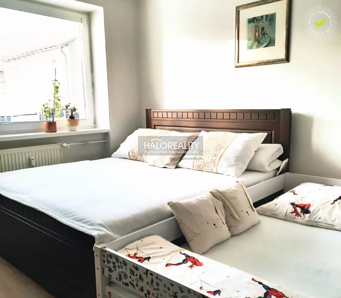 HALO reality - Predaj, dvojizbový byt Prievidza, Staré Sídli - 11