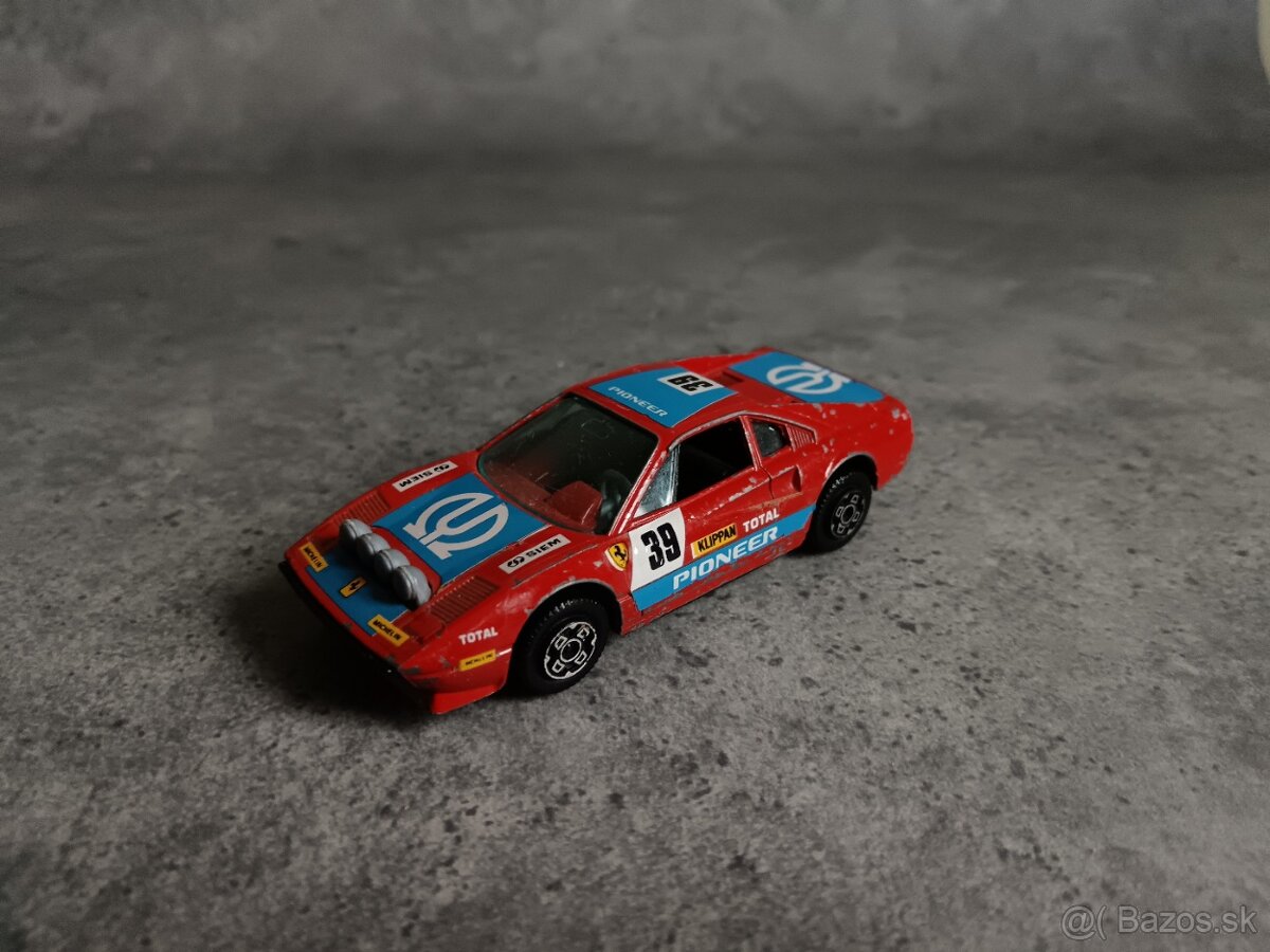 Bburago 1:43+1:32 - 11