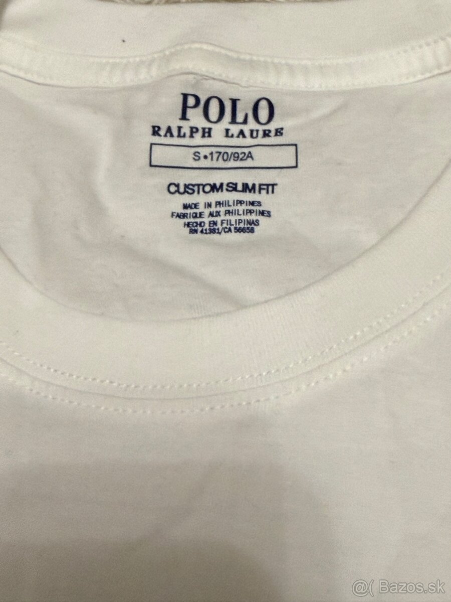 Polo tričká - 11