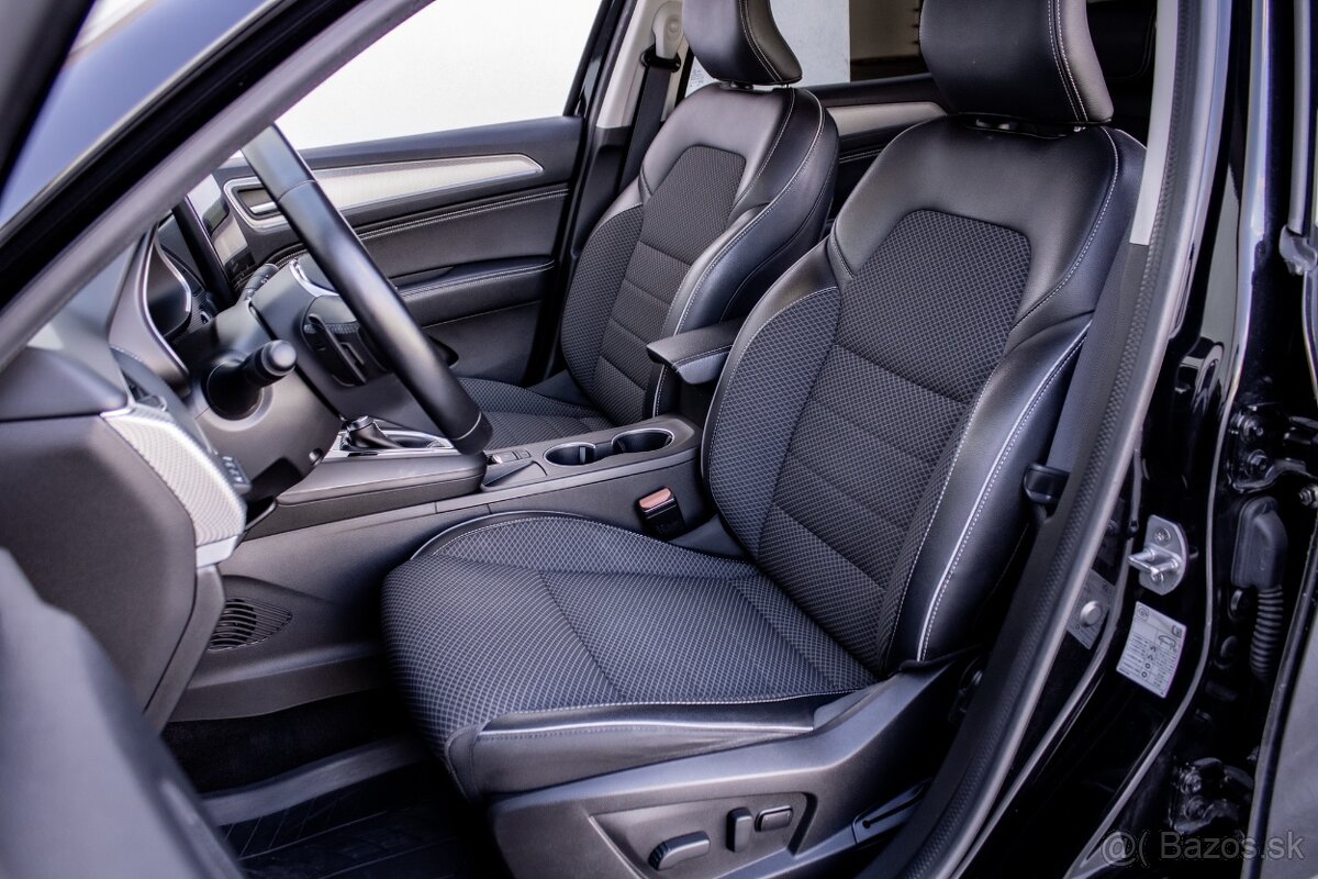 Renault Arkana 1.33TCe 2023 1.majiteľ - 11