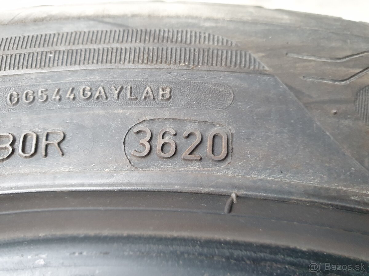 245/40R18 97Y letné pneumatiky - 11