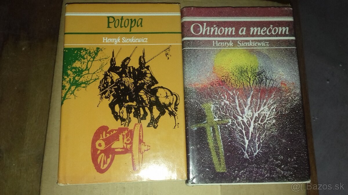 Predám knihy-beletria - 11