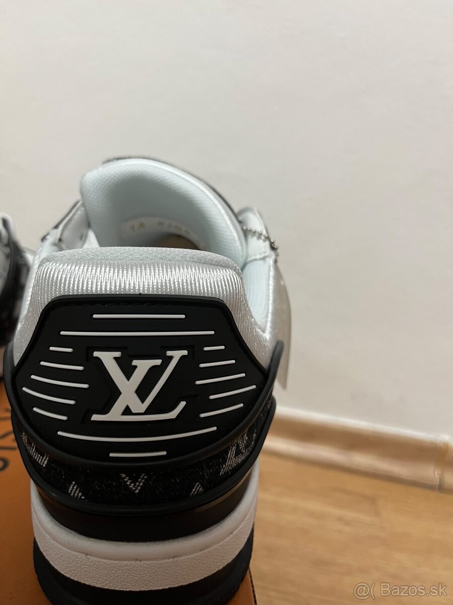 Louis Vuitton tenisky Trainers 45 - 11