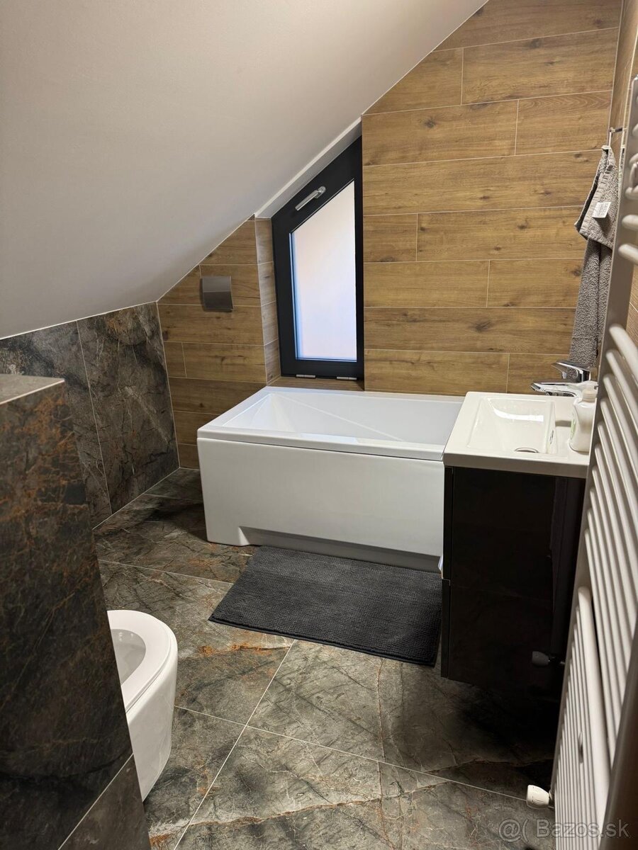 Chata nad Krpáčovom - 11