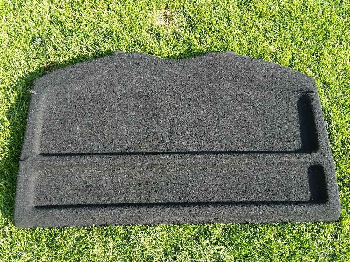 Škoda Octavia 3 interier - 11