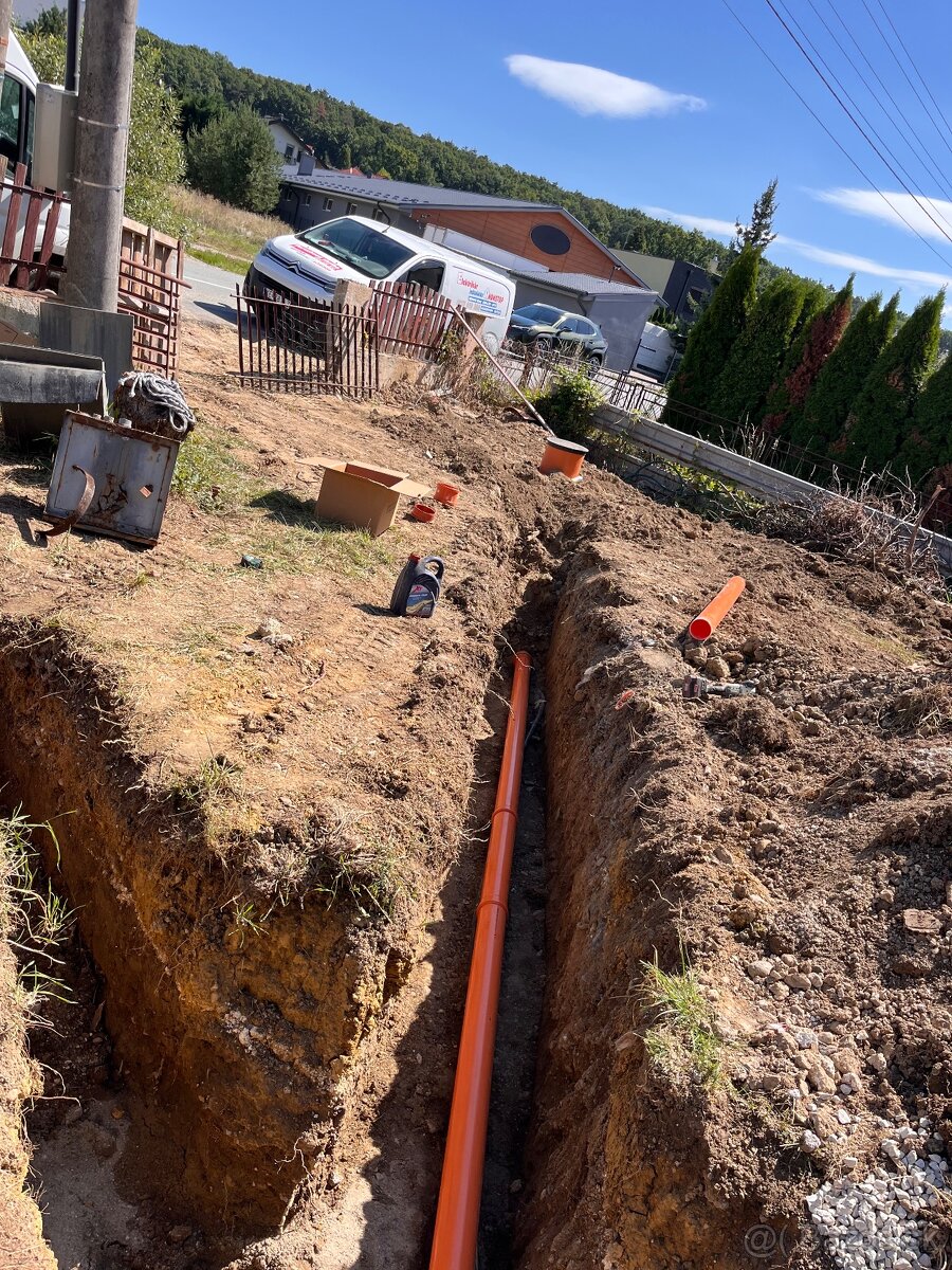 Ponúkame stavebné práce - 11