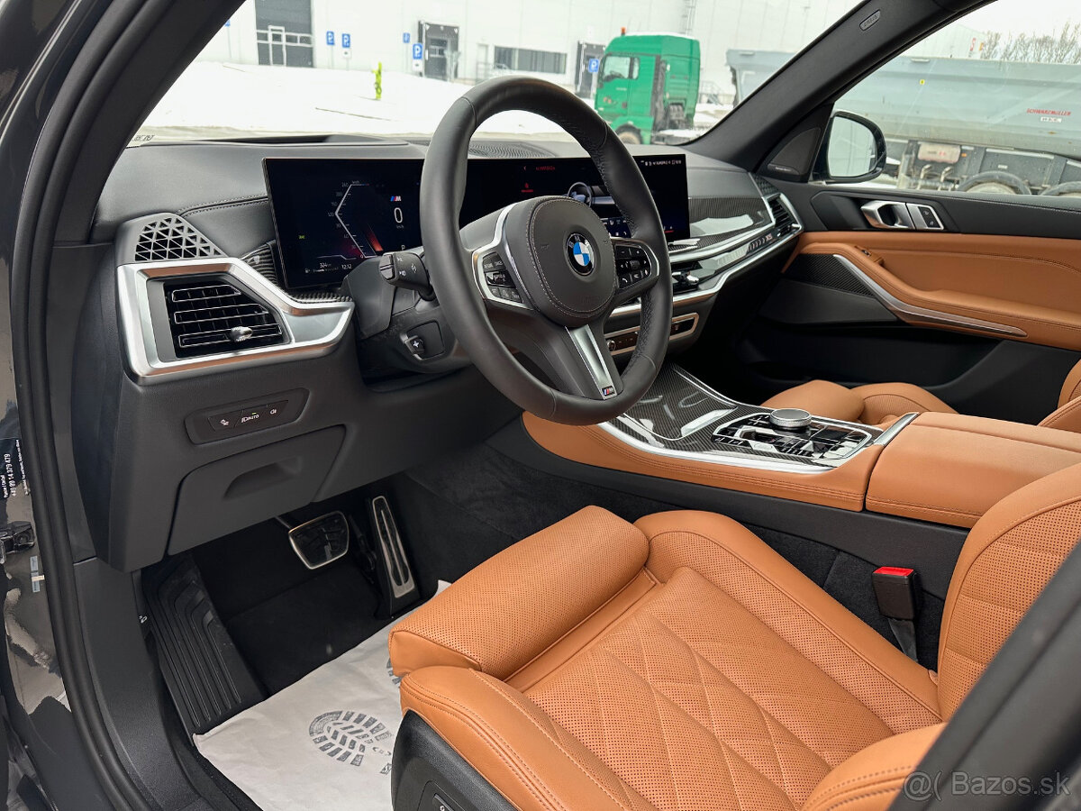 BMW X5 xDrive 30d - 11