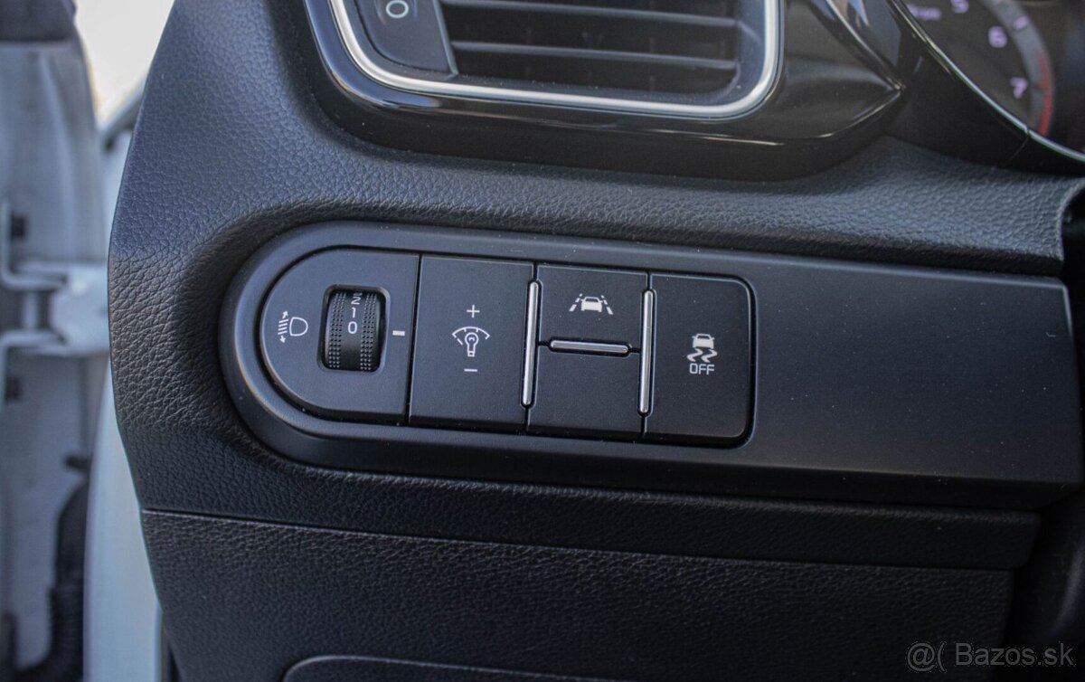 Kia Ceed SW 1.4 T-GDi 2019 - 11