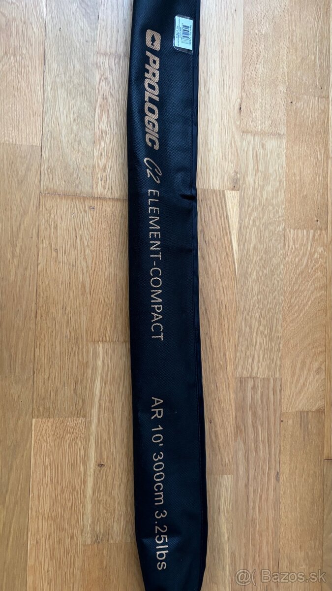 Prologic Element Compact 10 stôp, 3,25 libier 2 - 11