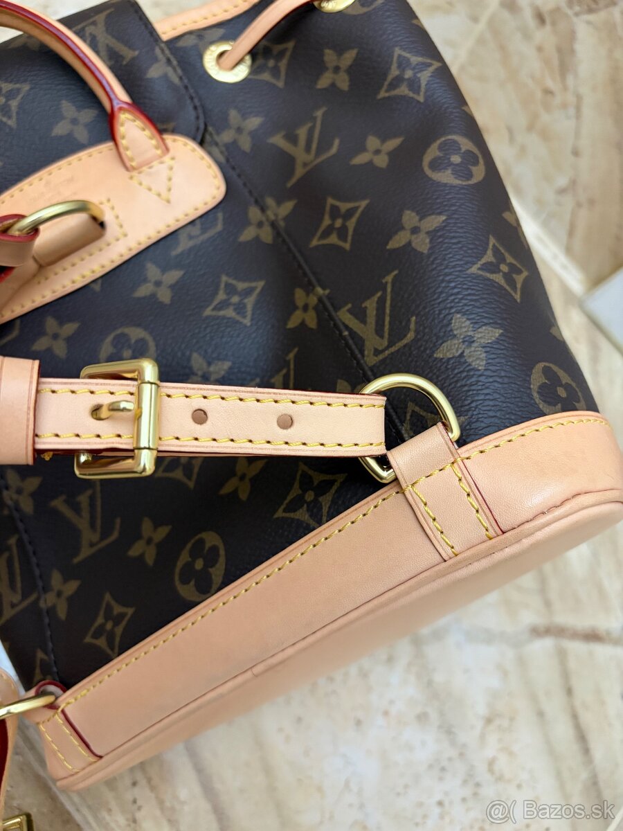 Louis vuitton mountsouris backpack - 11