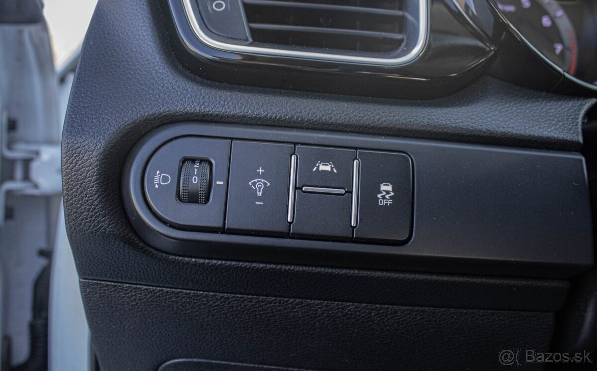 Kia Ceed SW 1.4 T-GDi 2019 - 11
