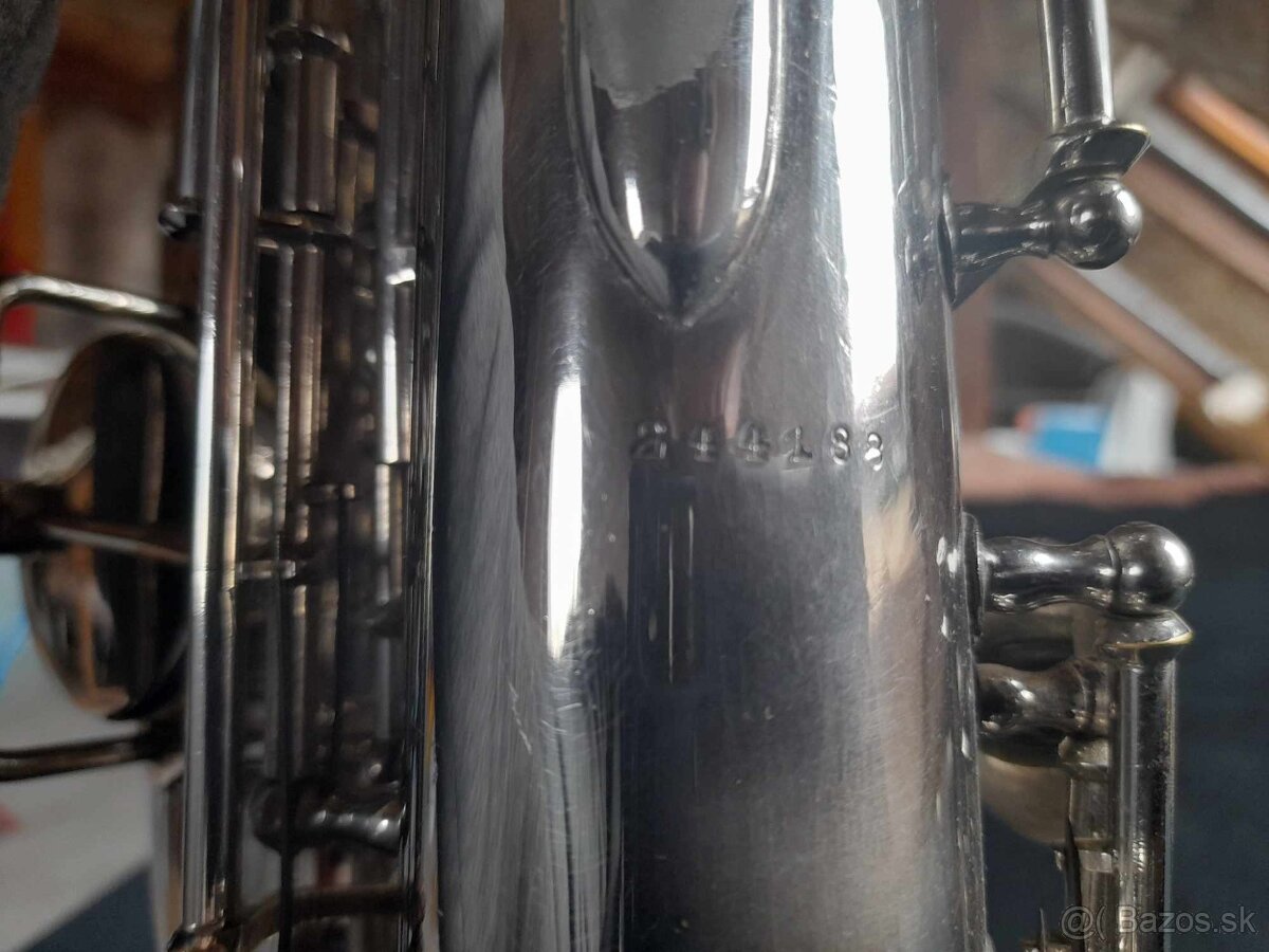 Saxofon - 11