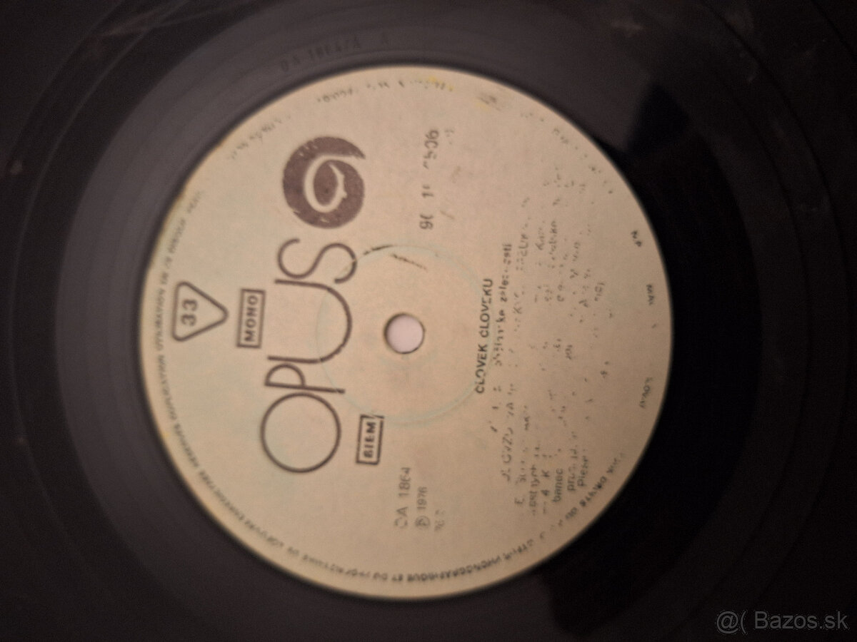 LP platne - 11
