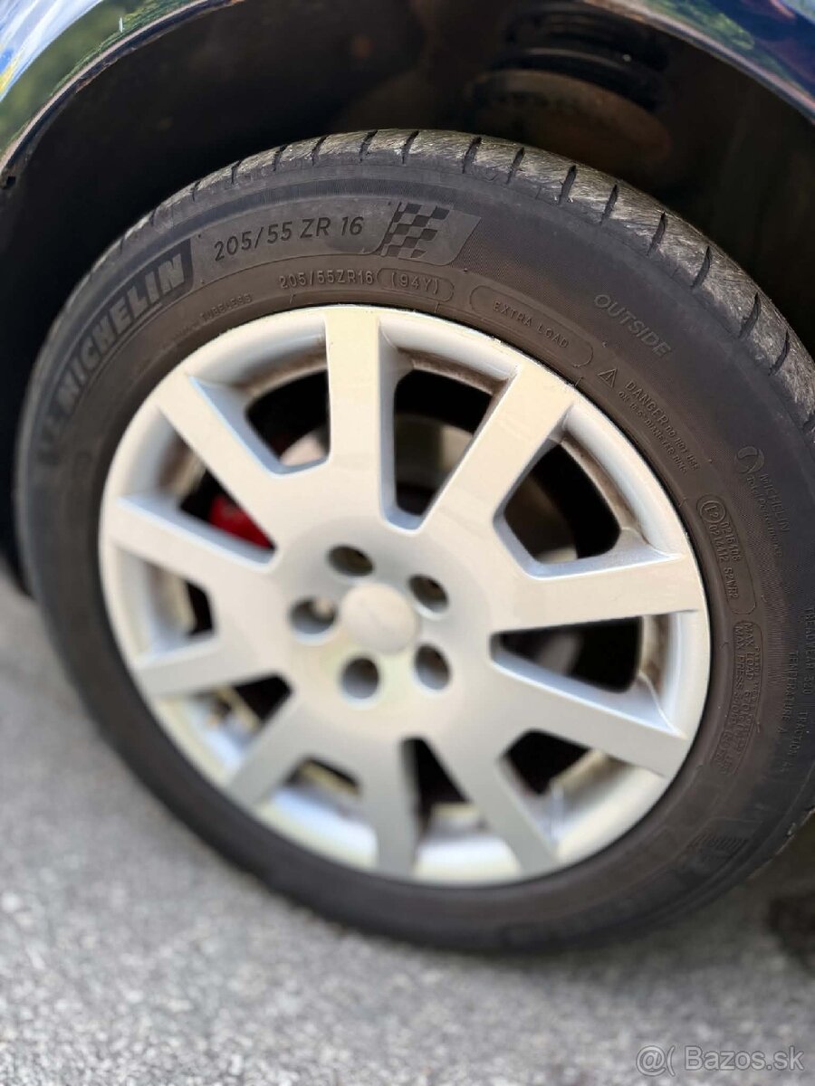 Volkswagen golf 4 - 11