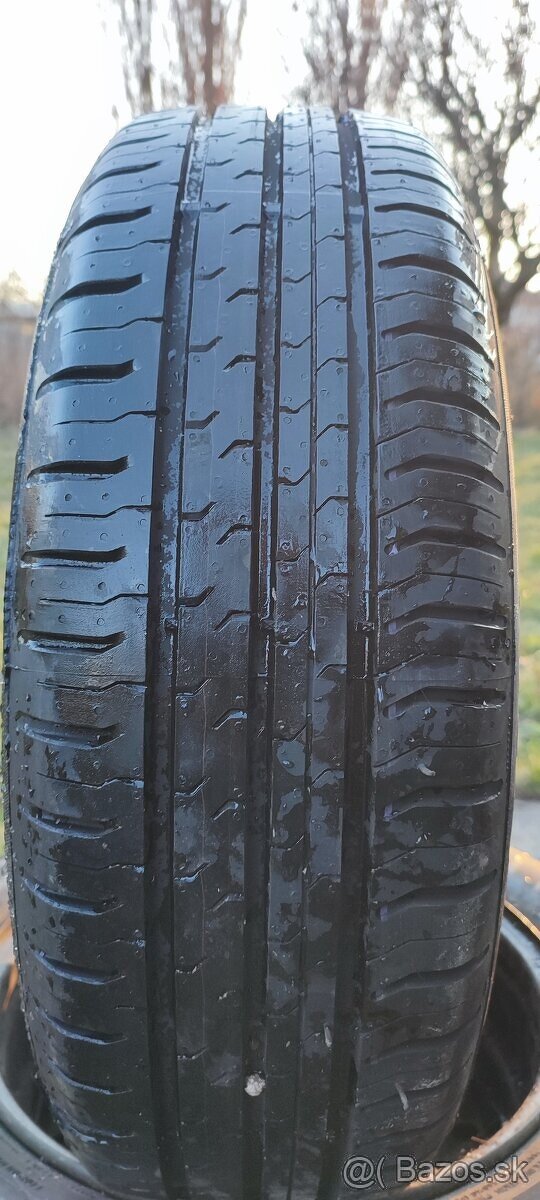 💥LETNÉ KOMPLETY 4x100 - R15 OPEL CORSA E, ADAM - 11