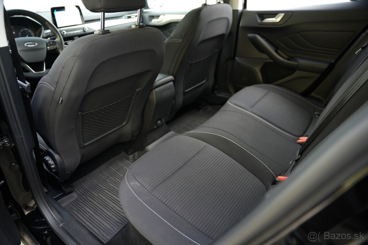 Ford focus 1.5 110 KW - 11